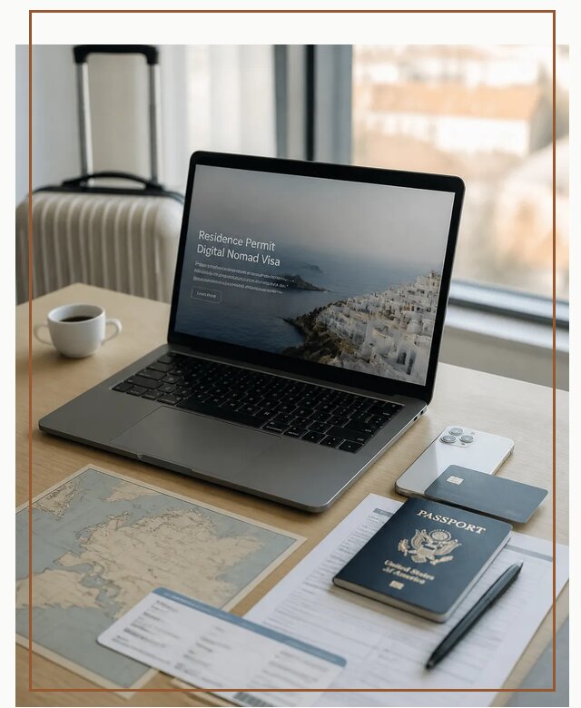 ВНЖ для digital nomad в Саранске по цене от 79020 р. | Гиперактив-Срн
