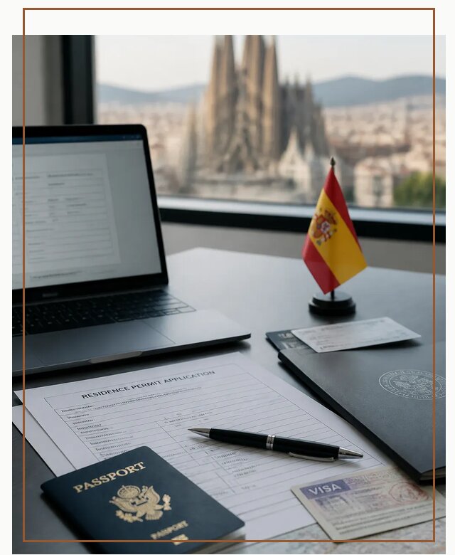 Оформление Startup Visa и ВНЖ Испании для бизнеса в Саранске