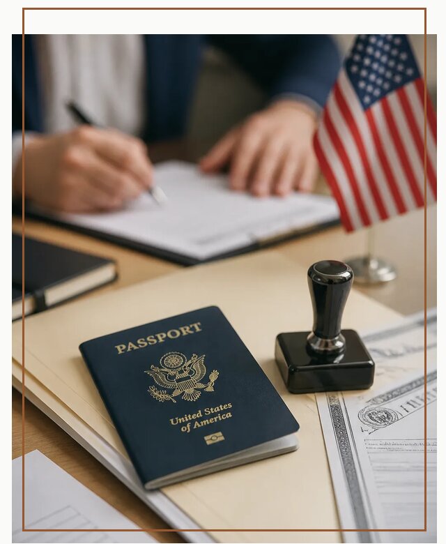 Оформление гражданства США в Саранске под ключ от 47412 р. | Гиперактив-Срн